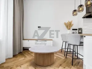Prodej bytu 2+kk, Praha - Vinohrady, 44 m2
