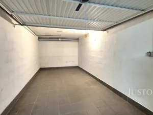 Pronájem garáže, Písek - Budějovické Předměstí, Švantlova, 17 m2