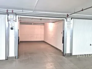 Pronájem garáže, Písek - Budějovické Předměstí, Švantlova, 17 m2