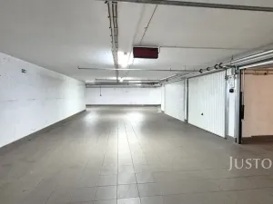 Pronájem garáže, Písek - Budějovické Předměstí, Švantlova, 17 m2