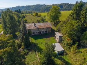 Prodej rodinného domu, Heřmánkovice, 182 m2