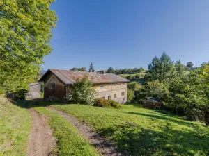 Prodej rodinného domu, Heřmánkovice, 182 m2