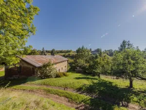 Prodej rodinného domu, Heřmánkovice, 182 m2