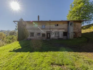 Prodej rodinného domu, Heřmánkovice, 182 m2