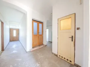 Prodej rodinného domu, Heřmánkovice, 182 m2