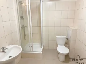 Pronájem bytu 1+kk, Brandýs nad Labem-Stará Boleslav, Ivana Olbrachta, 36 m2