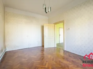 Prodej bytu 3+1, Moravská Třebová - Předměstí, Lanškrounská, 88 m2