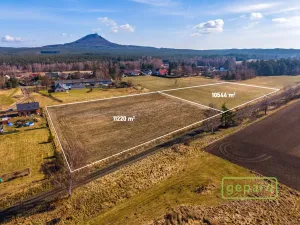 Prodej komerčního pozemku, Doksy, 21764 m2