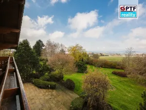 Prodej vily, Skořice, 277 m2