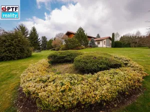 Prodej vily, Skořice, 277 m2