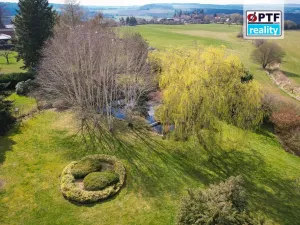 Prodej vily, Skořice, 277 m2