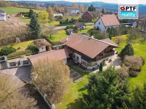 Prodej vily, Skořice, 277 m2