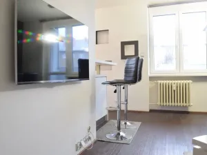 Pronájem bytu 2+kk, Ostrava - Poruba, Opavská, 52 m2