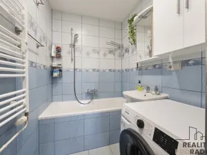 Prodej bytu 3+1, Brno, Neužilova, 68 m2