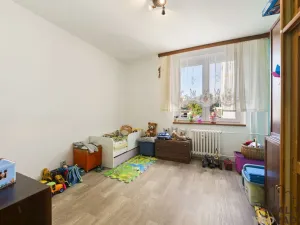 Prodej bytu 3+1, Brno, Neužilova, 68 m2