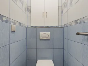 Prodej bytu 3+1, Brno, Neužilova, 69 m2