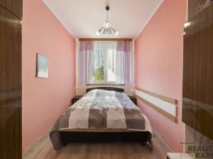 Prodej bytu 3+1, Brno, Neužilova, 69 m2