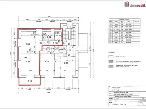 Pronájem bytu 2+kk, Praha - Hloubětín, V chaloupkách, 45 m2