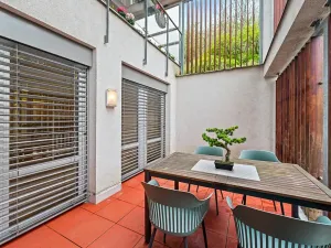 Prodej bytu 4+kk, Praha - Michle, U michelského mlýna, 180 m2