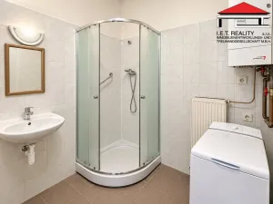 Pronájem bytu 1+kk, Brno, Václavská, 30 m2