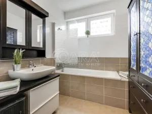 Prodej bytu 3+kk, Praha - Uhříněves, Firkušného, 78 m2
