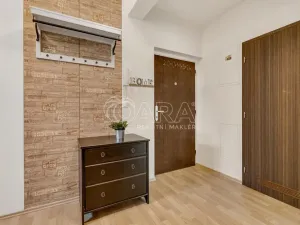 Prodej bytu 3+kk, Praha - Uhříněves, Firkušného, 78 m2