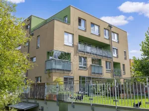 Prodej bytu 3+kk, Praha - Uhříněves, Firkušného, 78 m2