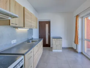 Prodej bytu 2+1, Plzeň, U Borských kasáren, 57 m2