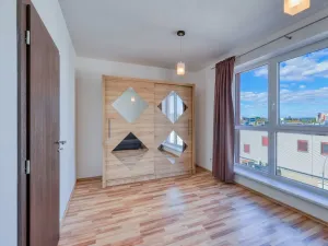 Prodej bytu 2+1, Plzeň, U Borských kasáren, 57 m2