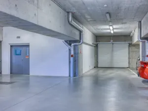 Prodej bytu 2+1, Plzeň, U Borských kasáren, 57 m2