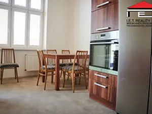 Pronájem bytu 1+kk, Ostrava, Nádražní, 25 m2