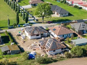 Prodej rodinného domu, Hrochův Týnec, Riegrova, 96 m2