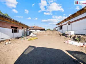 Prodej rodinného domu, Hrochův Týnec, Riegrova, 96 m2