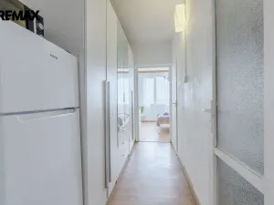 Prodej bytu 3+1, Praha - Michle, Bítovská, 73 m2