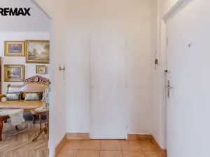Prodej bytu 3+1, Praha - Michle, Bítovská, 73 m2