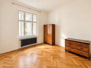 Prodej bytu 3+kk, Praha - Josefov, Maiselova, 82 m2