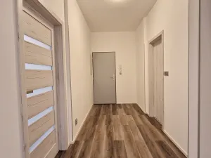 Prodej bytu 2+1, Lochovice, 96 m2