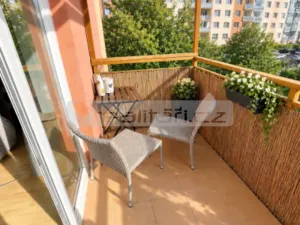 Prodej bytu 2+kk, Plzeň - Severní Předměstí, Elišky Krásnohorské, 67 m2