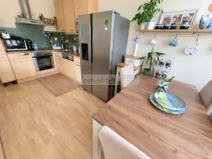 Prodej bytu 2+kk, Plzeň - Severní Předměstí, Elišky Krásnohorské, 67 m2