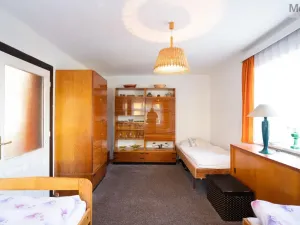 Prodej chaty, Čistá - Lhota, 97 m2