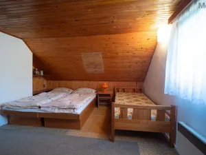 Prodej chaty, Čistá - Lhota, 97 m2