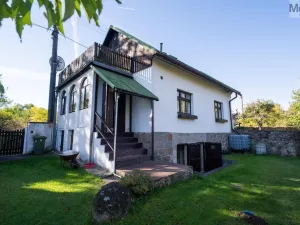 Prodej chaty, Čistá - Lhota, 97 m2