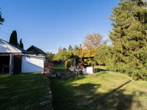 Prodej chaty, Čistá - Lhota, 97 m2