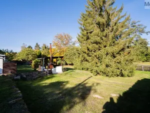 Prodej chaty, Čistá - Lhota, 97 m2