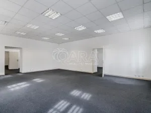 Pronájem kanceláře, Praha - Záběhlice, Za potokem, 168 m2