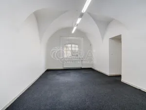 Pronájem kanceláře, Praha - Záběhlice, Za potokem, 168 m2