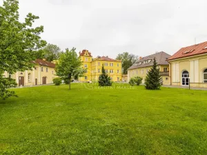 Pronájem kanceláře, Praha - Záběhlice, Za potokem, 168 m2