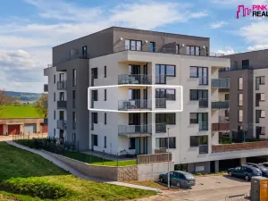 Prodej bytu 3+kk, Rychnov nad Kněžnou, Javornická, 65 m2