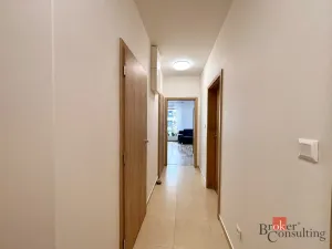 Prodej bytu 3+kk, Praha - Uhříněves, Karla Guta, 65 m2