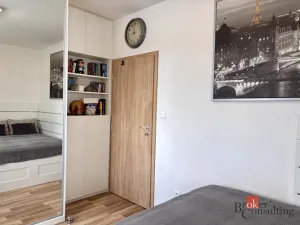Prodej bytu 3+kk, Praha - Uhříněves, Karla Guta, 65 m2